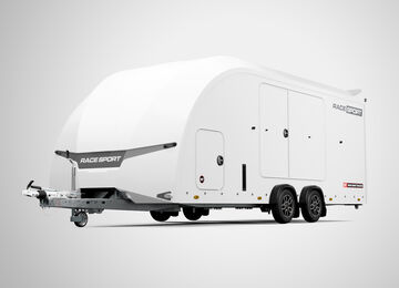 New Race Sport