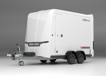 Box Van