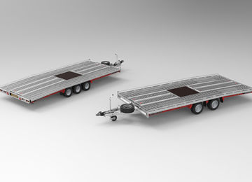 T Transporter