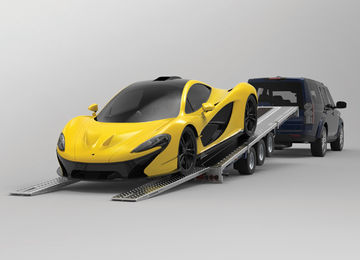 CarGo Connect