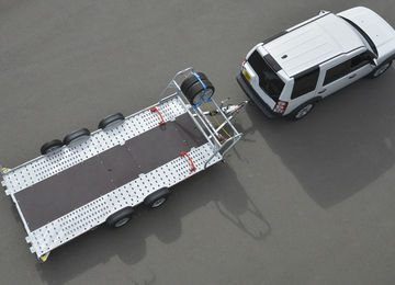 A Transporter 