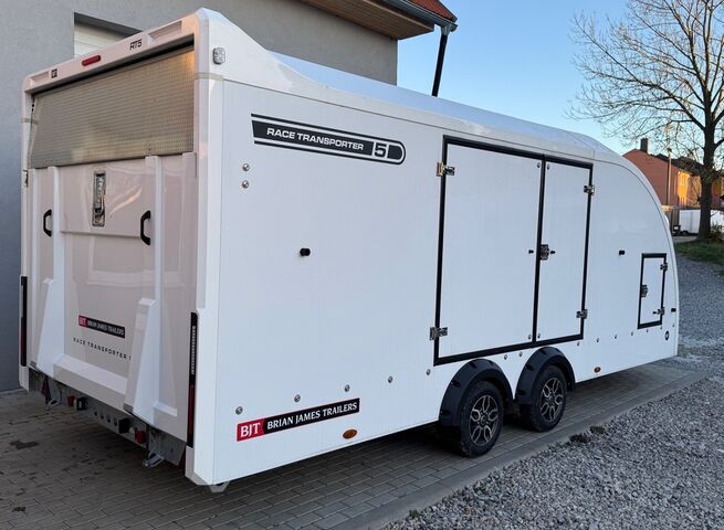 Race Transporter 5
