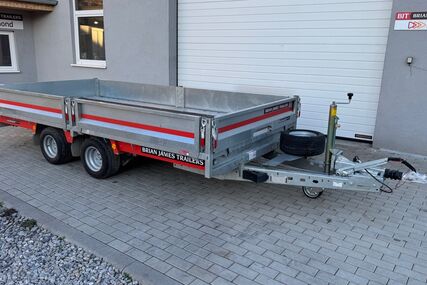 Connect – použitý r.v. 2021